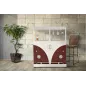 Barowy blat VAN 138 40 174 cm